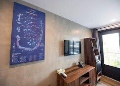 Картинка Dhigurah Cottage 3*
